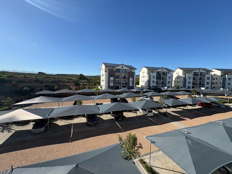 To Let 1 Bedroom Property for Rent in Richwood Western Cape